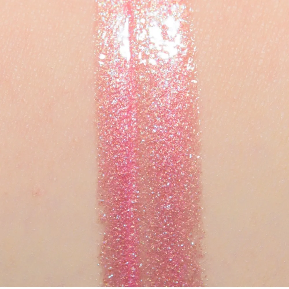 Marc Jacobs 386 To The Moon Enamored Dazzling Gloss Lip Lacquer
